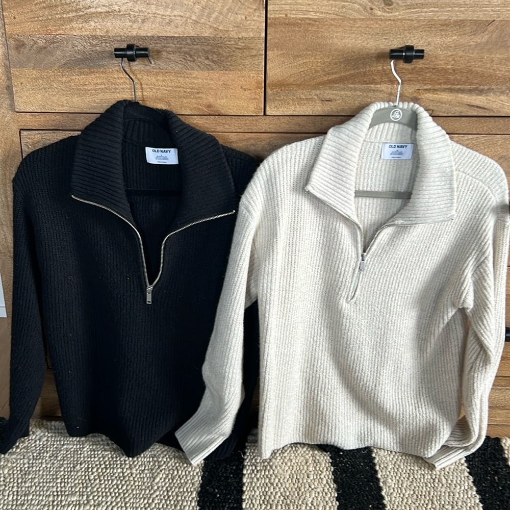 Old Navy Sweater bundle